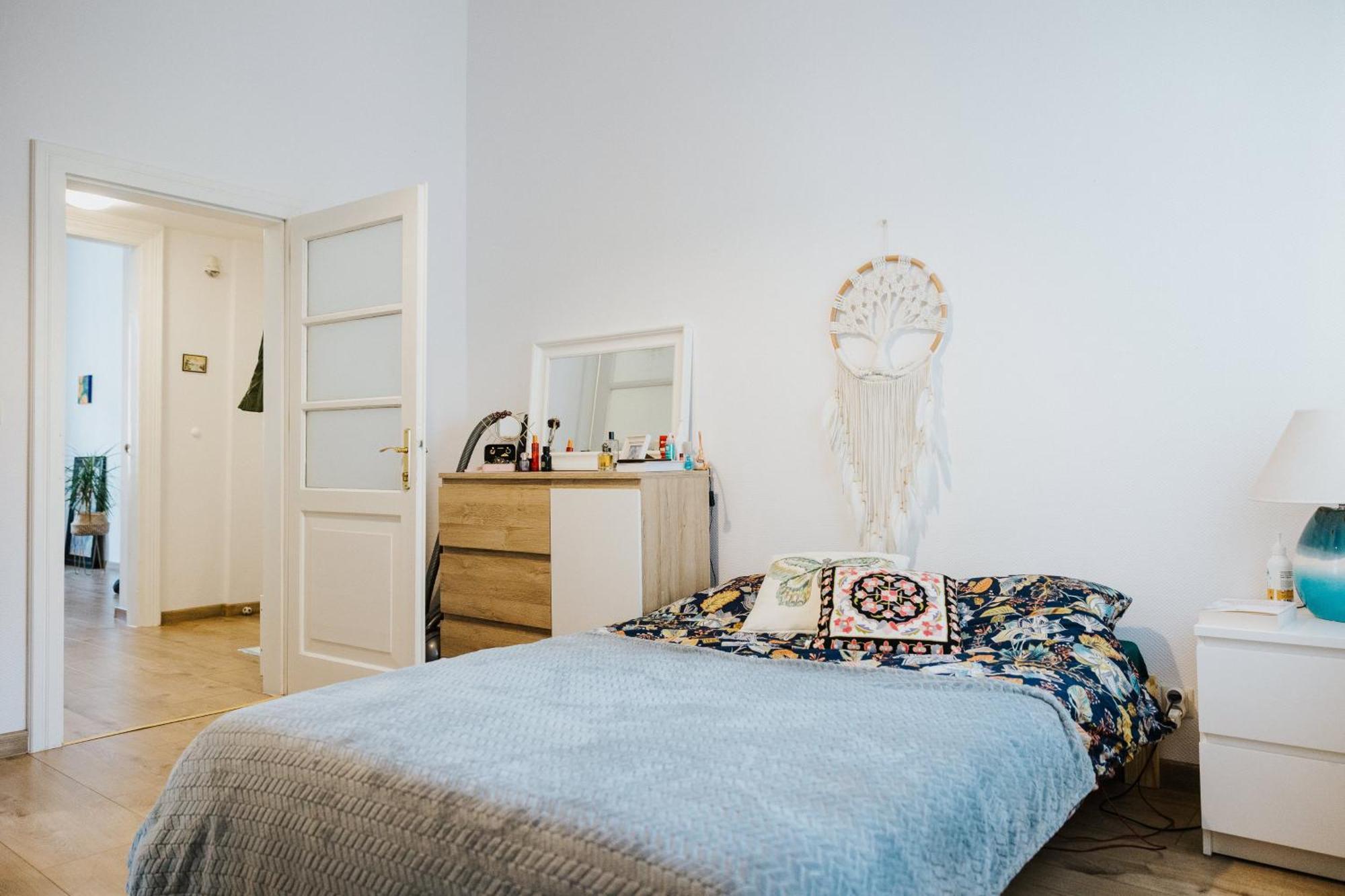 Atticus Apartments Cracovia Exterior foto