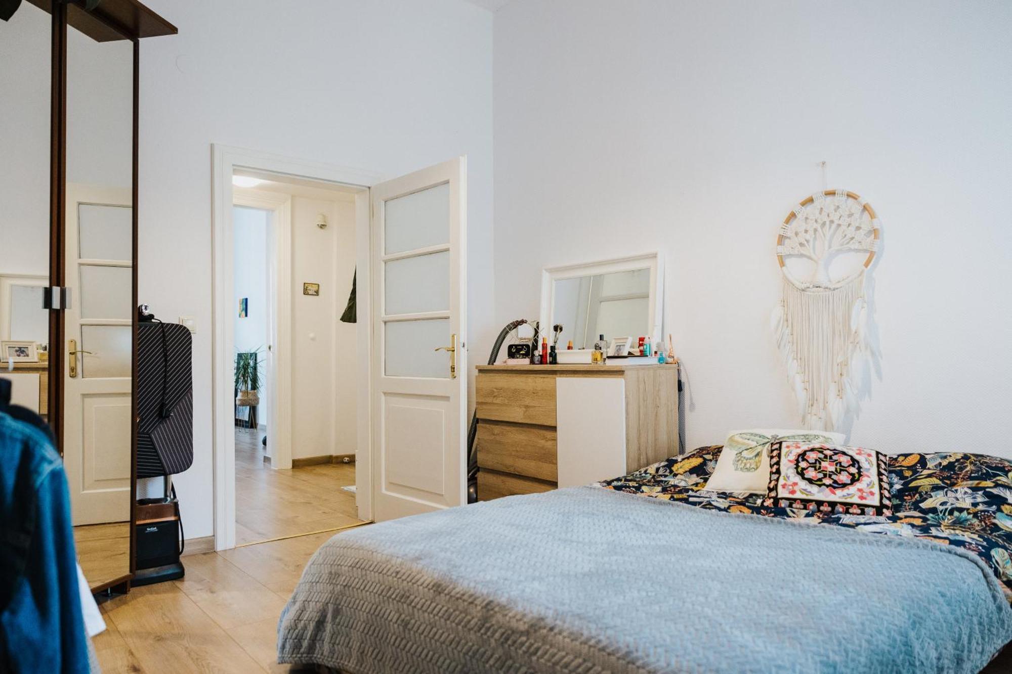 Atticus Apartments Cracovia Exterior foto